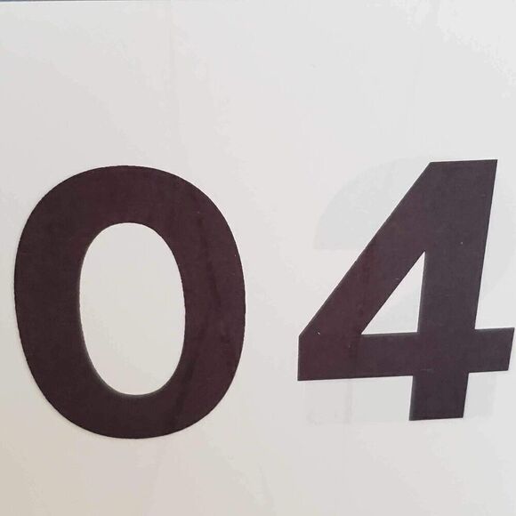 Eddie Bauer Travex Skort Skirt Womens Size 4 Blue Outdoor Hiking Nylon - Picture 10 of 10